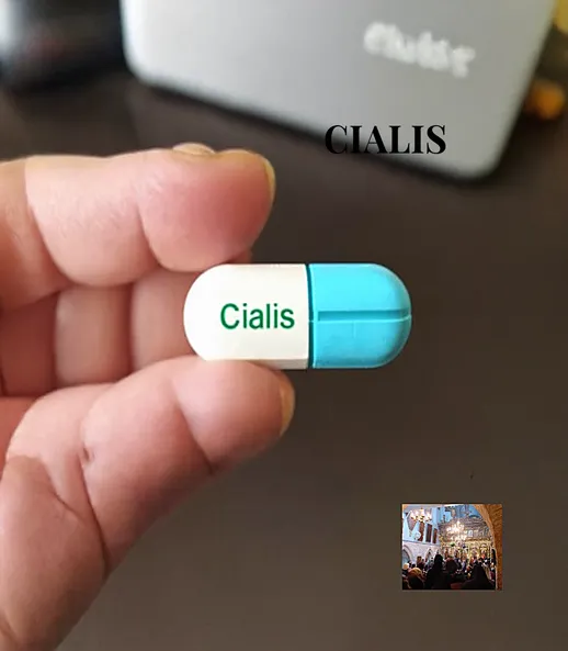 Prezzo cialis originale farmacia